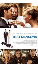 Best Man Down poster
