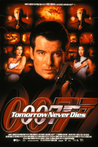 Tomorrow Never Dies (1997)