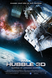 Hubble 3D (2010)