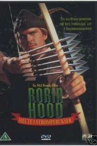 Robin Hood Men in Tights (1993)