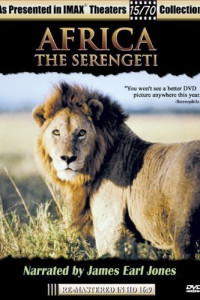 Africa The Serengeti (1994)