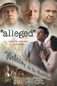 Alleged (2010) (No Sub)