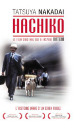 Hachi-ko poster