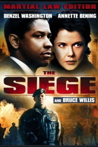 The Siege (1998)