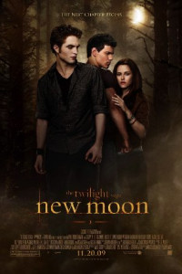 The Twilight Saga New Moon (2009)
