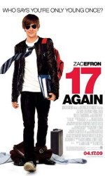 17 Again poster