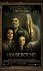 Housebound poster