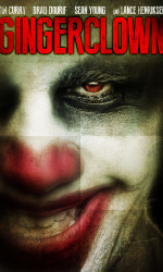 Gingerclown poster
