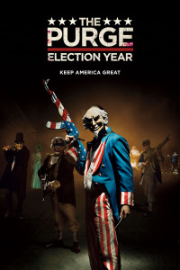 The Purge Election Year (2016)