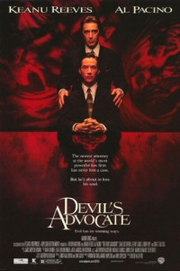 The Devil’s Advocate (1997)