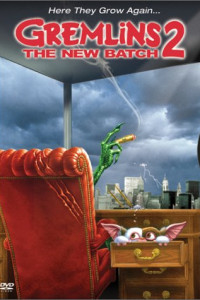 Gremlins 2 The New Batch (1990)