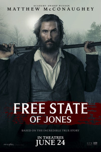 Free State of Jones (2016)