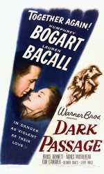 Dark Passage poster