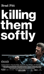 Killing Them Softly poster