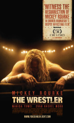 The Wrestler poster