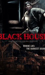 Black House poster