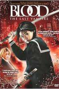 Blood The Last Vampire (2009)
