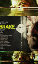 Brake poster
