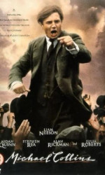 Michael Collins poster