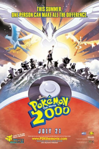 Pokemon Power of One (1999)