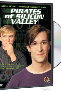 Pirates of Silicon Valley (1999)