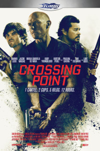 Crossing Point (2016)