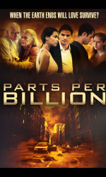 Parts Per Billion poster