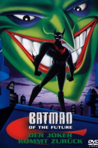 Batman Beyond Return of the Joker (2000)
