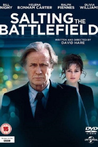Salting the Battlefield (2014)