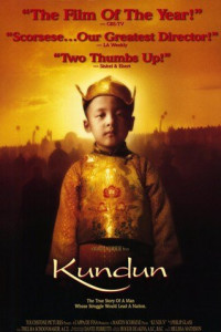 Kundun (1997)