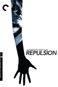 Repulsion (1965)