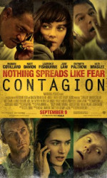 Contagion poster