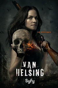 Van Helsing Season 3 Episode 10 (2016)