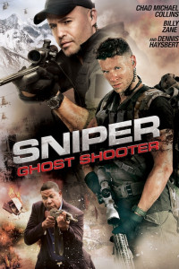 Sniper Ghost Shooter (2016)