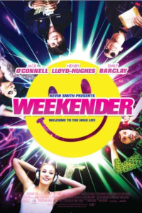 Weekender (2011) (No Sub)