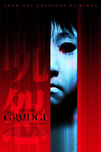 Ju-on The Grudge (2002)