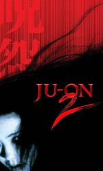 Ju-On The Grudge 2 poster