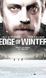 Edge of Winter poster