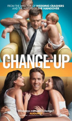The ChangeUp poster