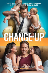 The ChangeUp (2011)