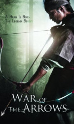 War of the Arrows poster