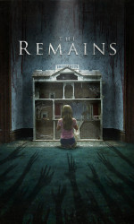 The Remains poster