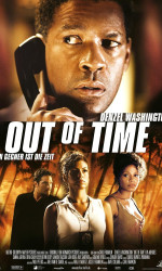 Out of Time poster