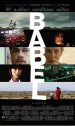 Babel poster