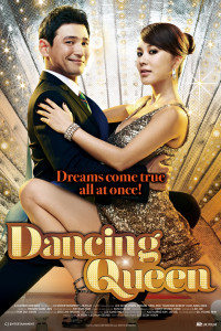 Dancing Queen (2012)