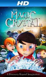 The Magic Crystal poster