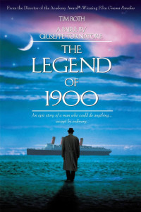 The Legend of 1900 (1998)
