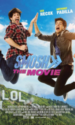 Smosh The Movie poster