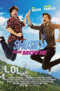 Smosh The Movie (2015)