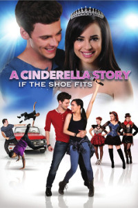 A Cinderella Story If the Shoe Fits (2016)